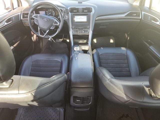 Photo 7 VIN: 3FA6P0HDXHR189125 - FORD FUSION SE 