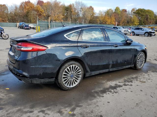 Photo 2 VIN: 3FA6P0HDXHR245628 - FORD FUSION 