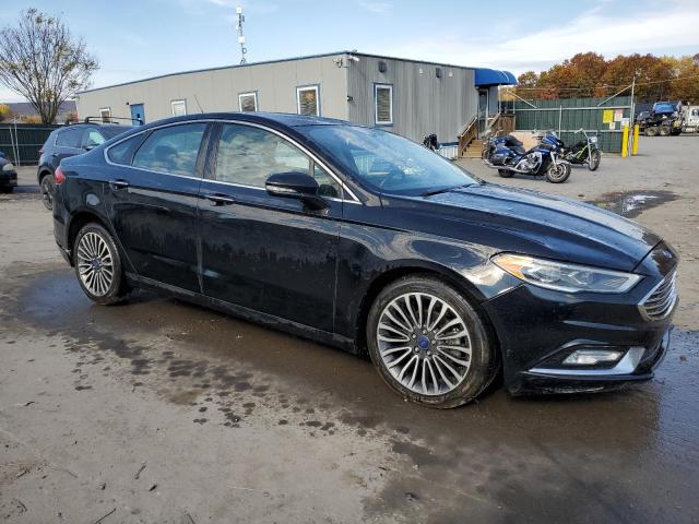 Photo 3 VIN: 3FA6P0HDXHR245628 - FORD FUSION 