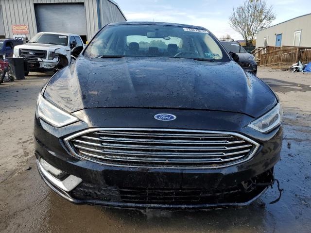 Photo 4 VIN: 3FA6P0HDXHR245628 - FORD FUSION 