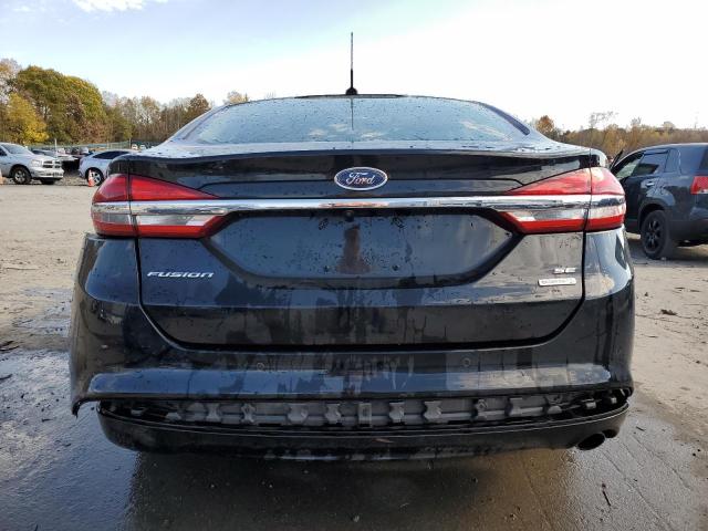 Photo 5 VIN: 3FA6P0HDXHR245628 - FORD FUSION 