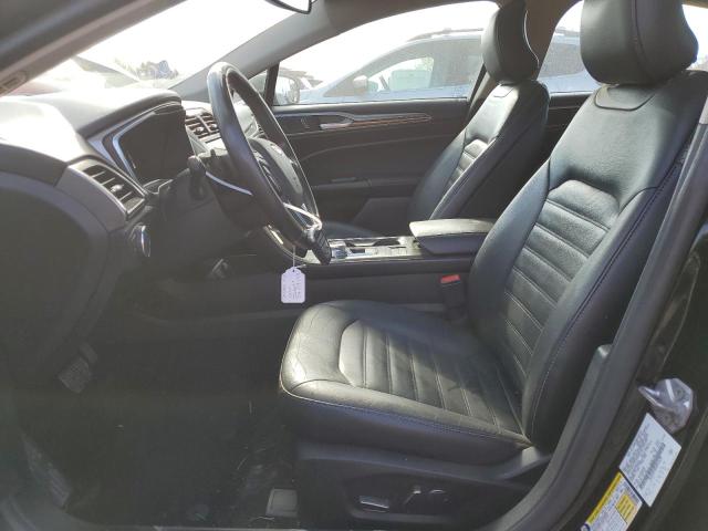 Photo 6 VIN: 3FA6P0HDXHR245628 - FORD FUSION 