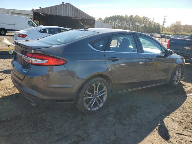 Photo 2 VIN: 3FA6P0HDXHR246634 - FORD FUSION 