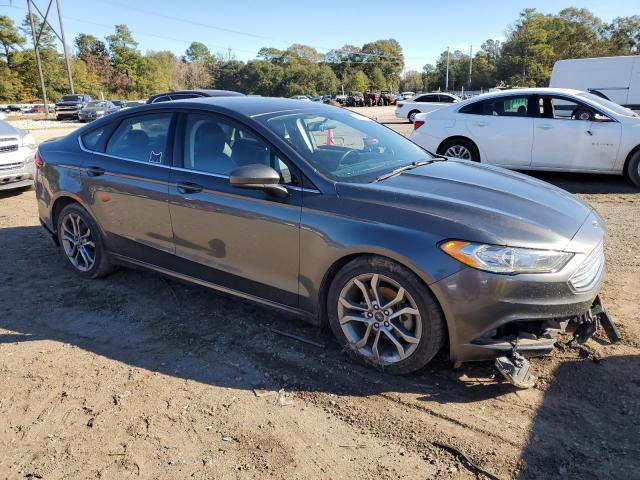 Photo 3 VIN: 3FA6P0HDXHR246634 - FORD FUSION 