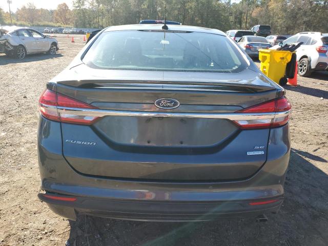 Photo 5 VIN: 3FA6P0HDXHR246634 - FORD FUSION 