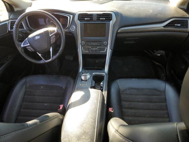 Photo 7 VIN: 3FA6P0HDXHR246634 - FORD FUSION 