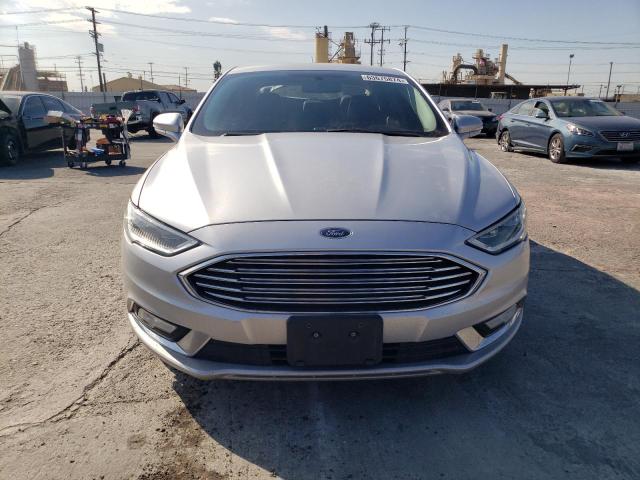 Photo 4 VIN: 3FA6P0HDXHR247413 - FORD FUSION SE 