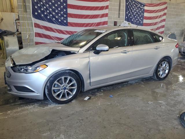 Photo 0 VIN: 3FA6P0HDXHR252367 - FORD FUSION 