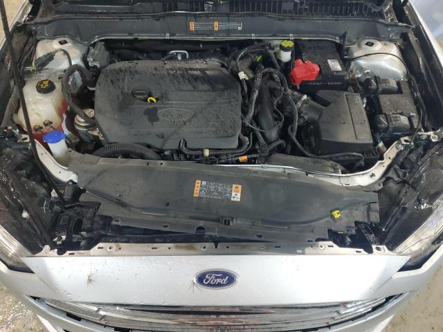 Photo 10 VIN: 3FA6P0HDXHR252367 - FORD FUSION 