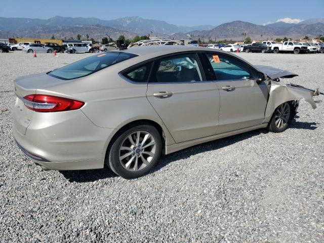 Photo 2 VIN: 3FA6P0HDXHR258105 - FORD FUSION SE 