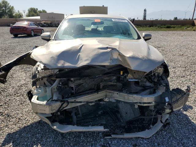 Photo 4 VIN: 3FA6P0HDXHR258105 - FORD FUSION SE 