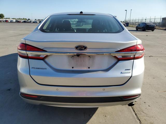 Photo 5 VIN: 3FA6P0HDXHR277205 - FORD FUSION SE 