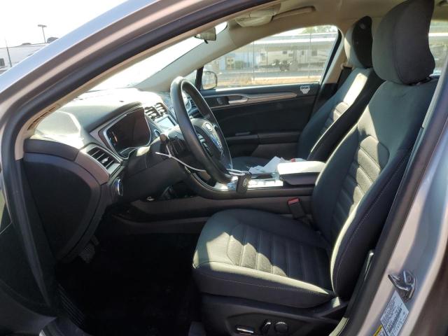 Photo 6 VIN: 3FA6P0HDXHR277205 - FORD FUSION SE 