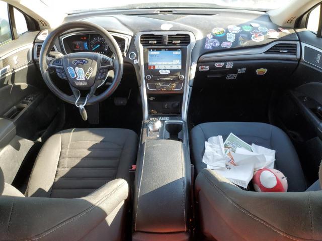 Photo 7 VIN: 3FA6P0HDXHR277205 - FORD FUSION SE 