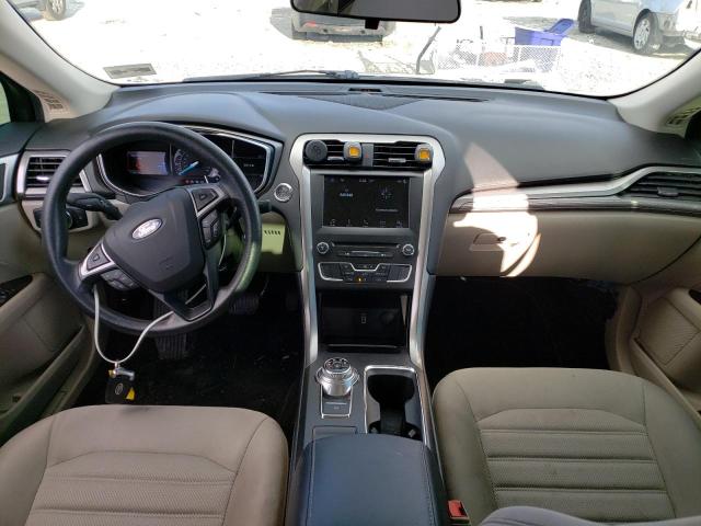 Photo 7 VIN: 3FA6P0HDXHR289595 - FORD FUSION SE 