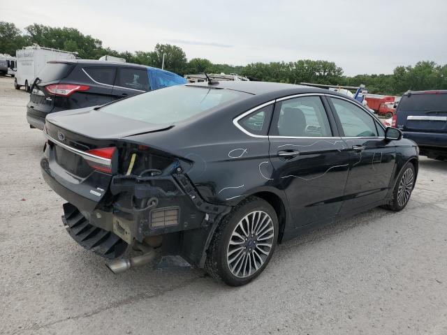 Photo 2 VIN: 3FA6P0HDXHR292853 - FORD FUSION 