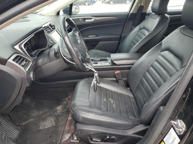 Photo 6 VIN: 3FA6P0HDXHR292853 - FORD FUSION 