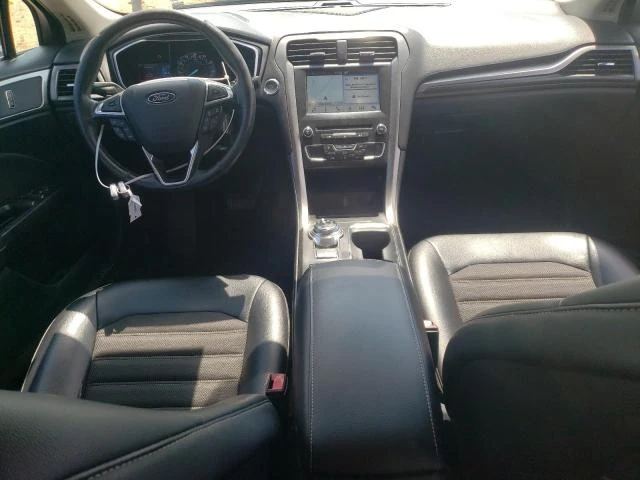 Photo 7 VIN: 3FA6P0HDXHR297986 - FORD FUSION SE 