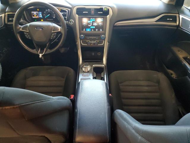 Photo 7 VIN: 3FA6P0HDXHR306606 - FORD FUSION SE 