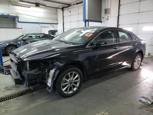 Photo 0 VIN: 3FA6P0HDXHR313524 - FORD FUSION SE 