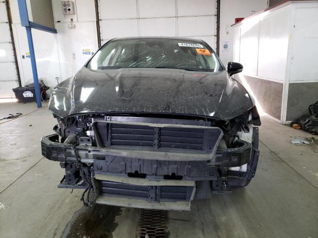 Photo 4 VIN: 3FA6P0HDXHR313524 - FORD FUSION SE 