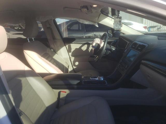 Photo 4 VIN: 3FA6P0HDXHR335510 - FORD FUSION SE 