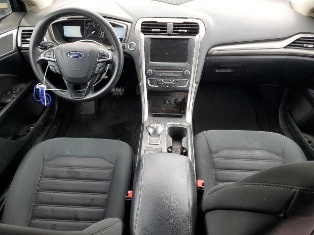 Photo 7 VIN: 3FA6P0HDXHR343865 - FORD FUSION 