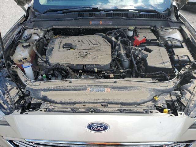 Photo 6 VIN: 3FA6P0HDXHR353988 - FORD FUSION SE 