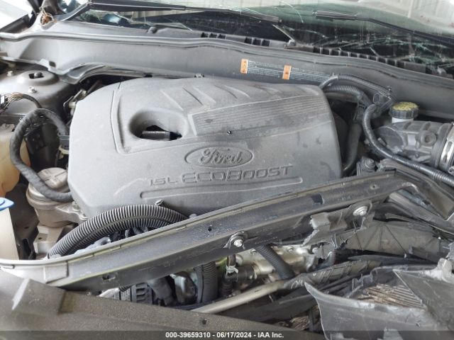 Photo 9 VIN: 3FA6P0HDXHR364070 - FORD FUSION 