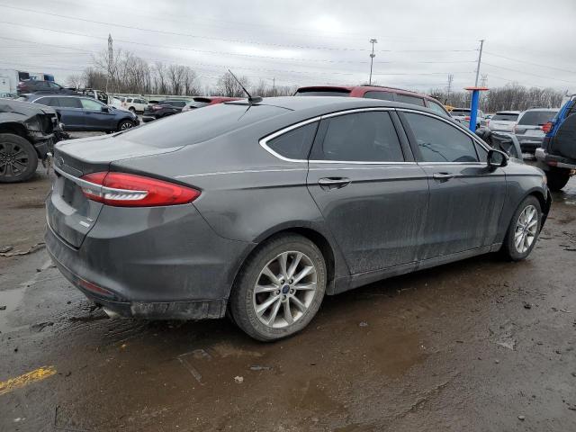 Photo 2 VIN: 3FA6P0HDXHR366000 - FORD FUSION 