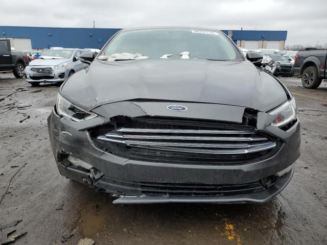 Photo 4 VIN: 3FA6P0HDXHR366000 - FORD FUSION 