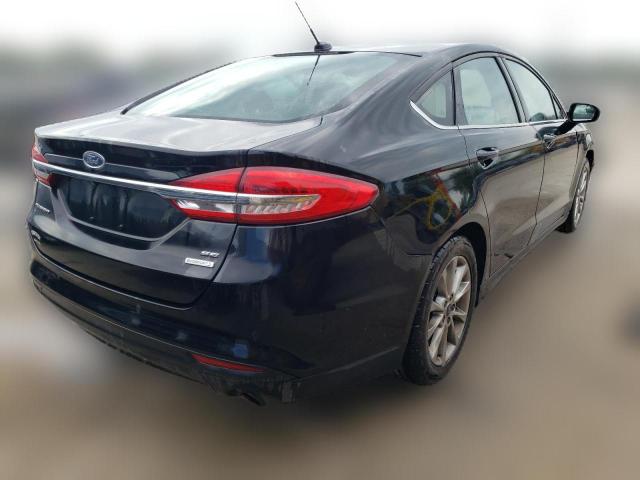 Photo 2 VIN: 3FA6P0HDXHR403935 - FORD FUSION 