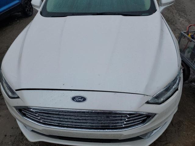 Photo 10 VIN: 3FA6P0HDXHR405734 - FORD FUSION SE 