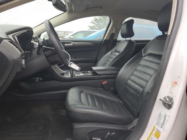 Photo 6 VIN: 3FA6P0HDXHR405734 - FORD FUSION SE 