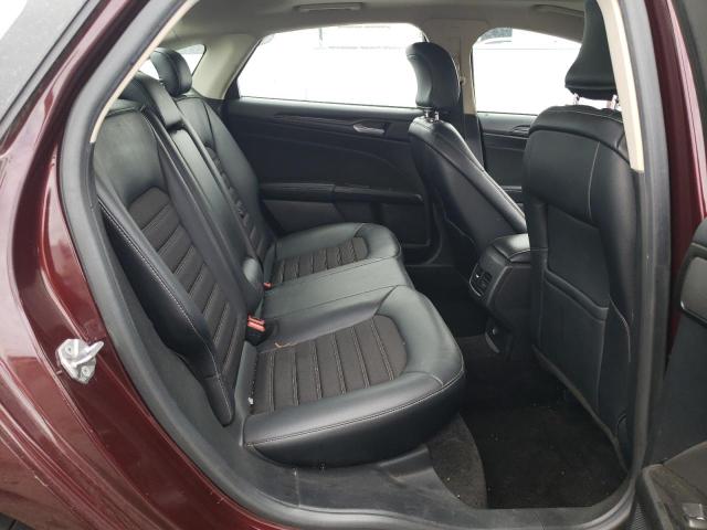 Photo 5 VIN: 3FA6P0HDXJR137113 - FORD FUSION SE 