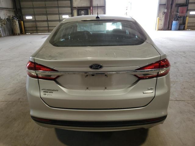 Photo 5 VIN: 3FA6P0HDXJR145163 - FORD FUSION SE 