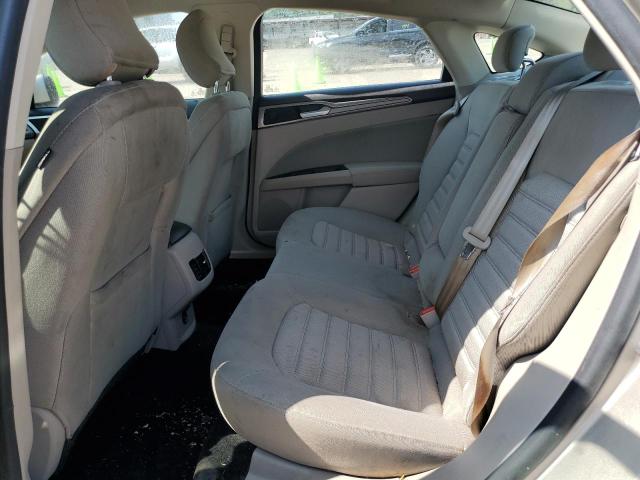 Photo 5 VIN: 3FA6P0HDXJR148659 - FORD FUSION SE 