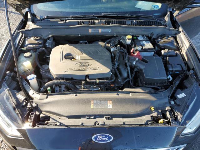 Photo 10 VIN: 3FA6P0HDXJR148886 - FORD FUSION SE 