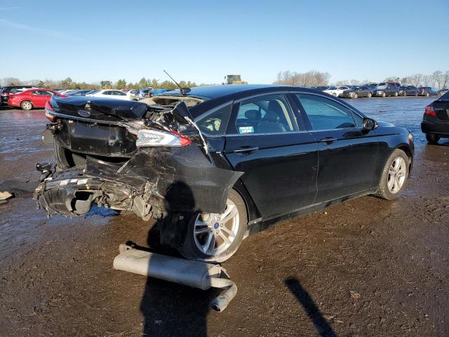 Photo 2 VIN: 3FA6P0HDXJR148886 - FORD FUSION SE 