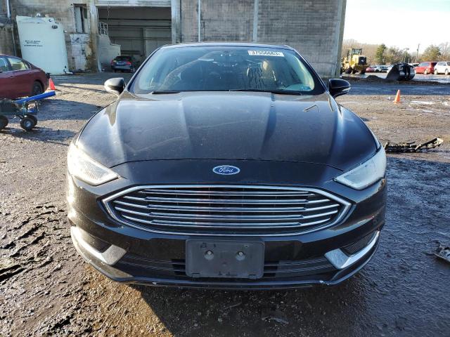 Photo 4 VIN: 3FA6P0HDXJR148886 - FORD FUSION SE 