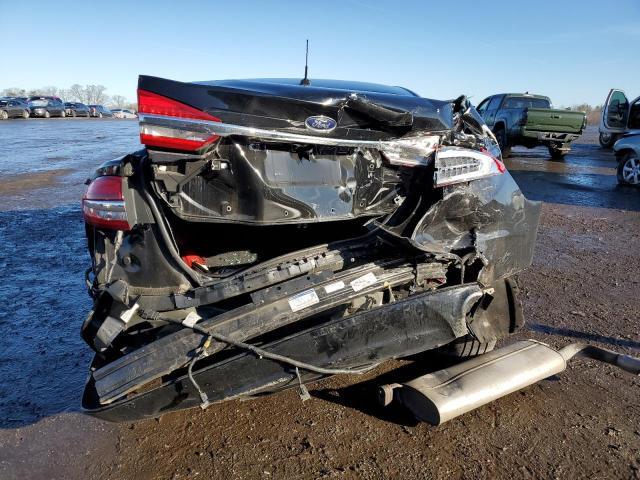 Photo 5 VIN: 3FA6P0HDXJR148886 - FORD FUSION SE 