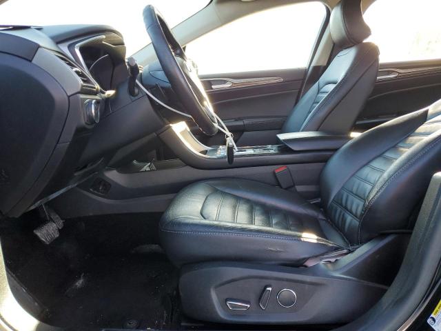 Photo 6 VIN: 3FA6P0HDXJR148886 - FORD FUSION SE 