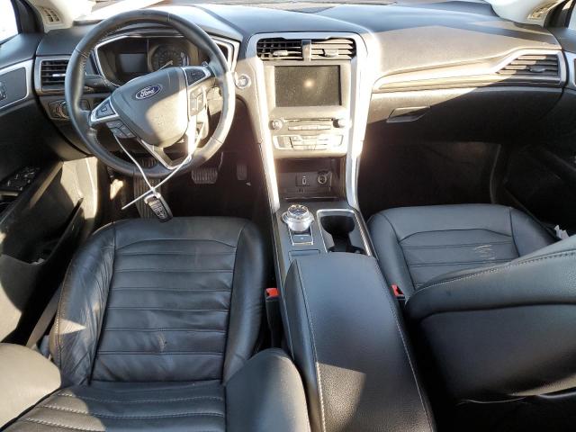 Photo 7 VIN: 3FA6P0HDXJR148886 - FORD FUSION SE 