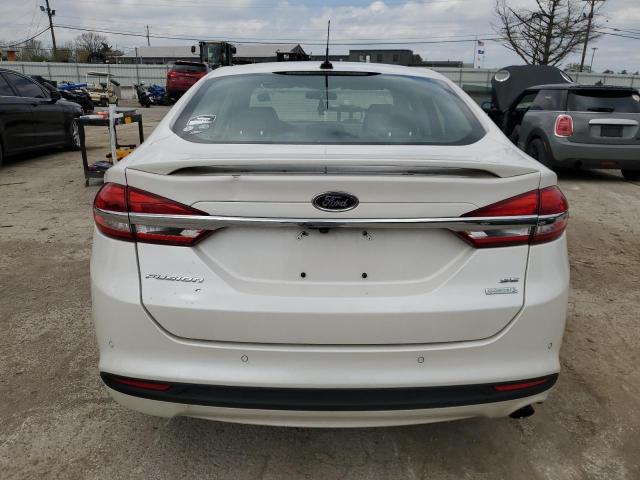 Photo 5 VIN: 3FA6P0HDXJR158012 - FORD FUSION 