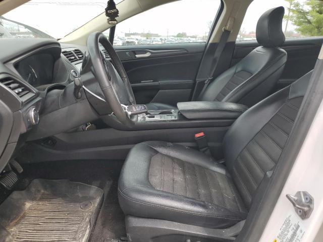 Photo 6 VIN: 3FA6P0HDXJR158012 - FORD FUSION 