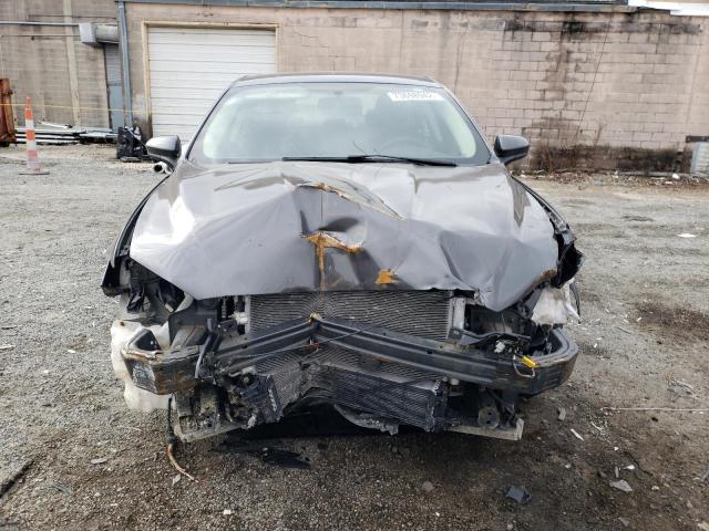 Photo 4 VIN: 3FA6P0HDXJR158205 - FORD FUSION SE 