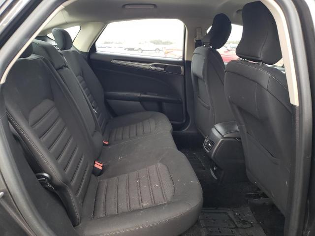 Photo 9 VIN: 3FA6P0HDXJR158205 - FORD FUSION SE 