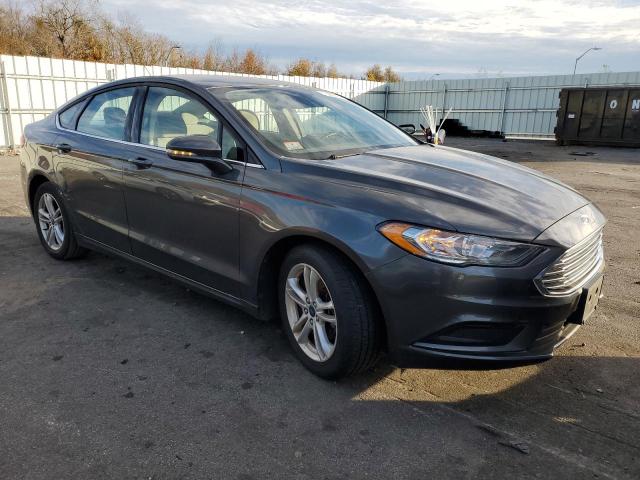 Photo 3 VIN: 3FA6P0HDXJR188854 - FORD FUSION 