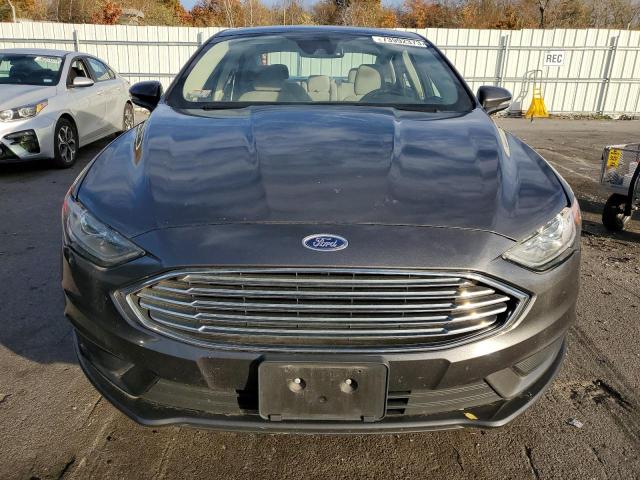 Photo 4 VIN: 3FA6P0HDXJR188854 - FORD FUSION 