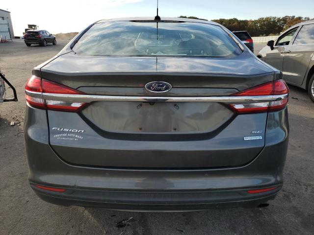 Photo 5 VIN: 3FA6P0HDXJR188854 - FORD FUSION 